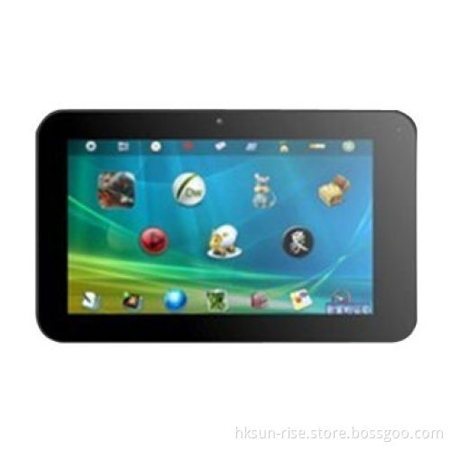 7 Inches Tablet PC with Google Android 4.0 OS, 512MB RAM and 4GB with Wi-fi and 3G, 1800mA Battery